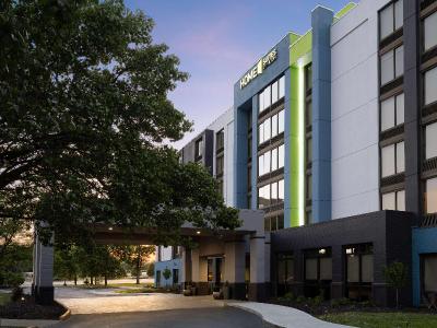 Home2 Suites by Hilton Indianapolis Keystone Cross