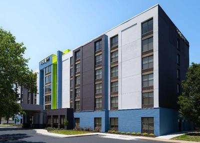 Home2 Suites by Hilton Indianapolis Keystone Cross