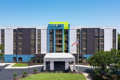 Home2 Suites by Hilton Indianapolis Keystone Cross