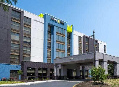 Home2 Suites by Hilton Indianapolis Keystone Cross