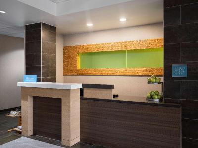 Home2 Suites by Hilton Indianapolis Keystone Cross
