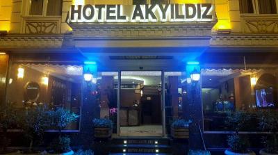 Akyildiz