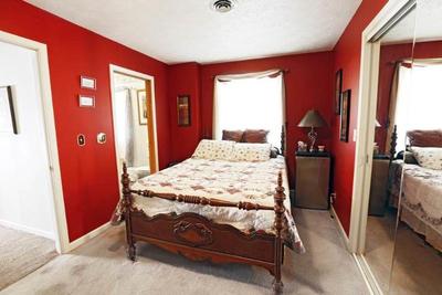 Lil Black Bear Inn