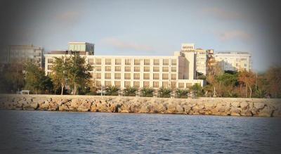 Suadiye Hotel