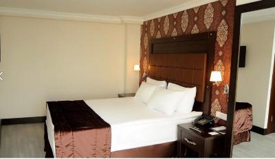 Express Elite Hotel Kucukyali