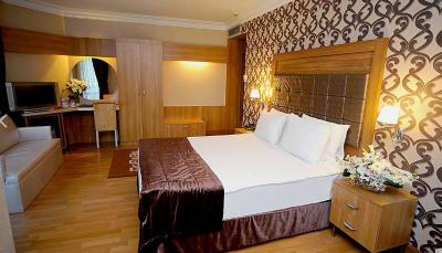 Express Elite Hotel Kucukyali