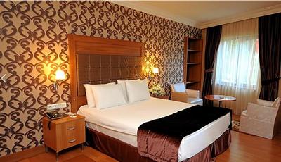 Express Elite Hotel Kucukyali