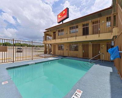 Econo Lodge Inn Killeen
