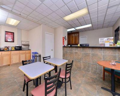 Econo Lodge Inn Killeen