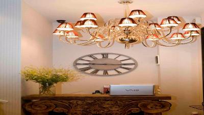 Hypnos Design Hotel