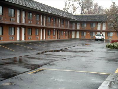 Motel West