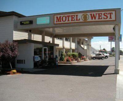 Motel West