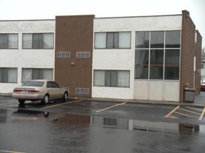 Motel West