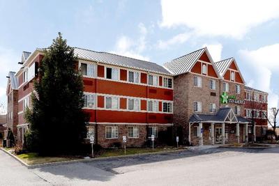 Extended Stay America - Indianapolis - West 86th S