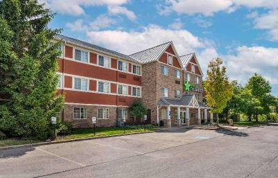 Extended Stay America - Indianapolis - West 86th S