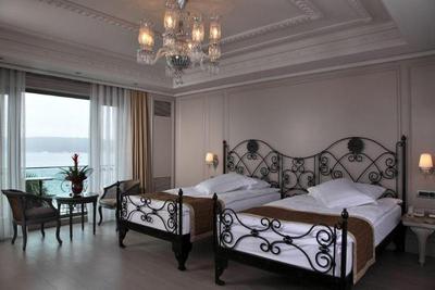 MFB Tarabya Hotel
