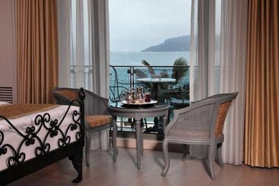 MFB Tarabya Hotel