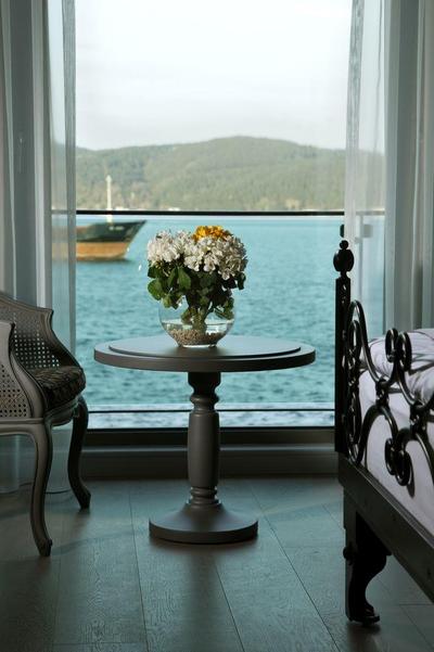 MFB Tarabya Hotel