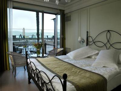 MFB Tarabya Hotel