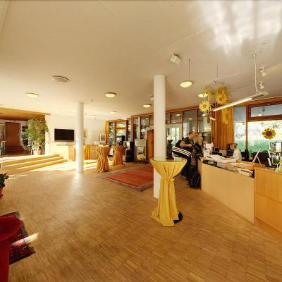 Hotel Jäger von Fall