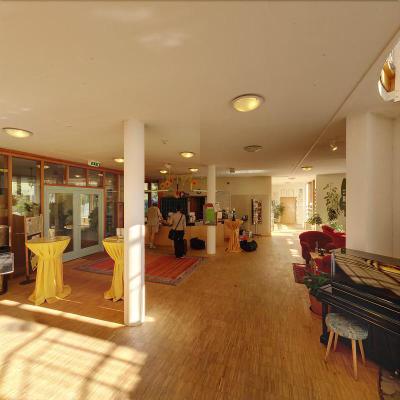 Hotel Jäger von Fall