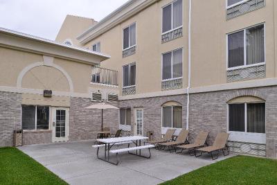 Holiday Inn Express & Suites Idaho Falls