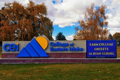Holiday Inn Express & Suites Idaho Falls