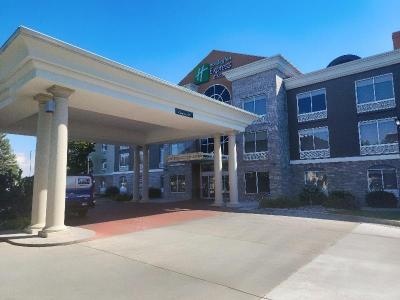 Holiday Inn Express & Suites Idaho Falls