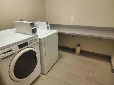 Holiday Inn Express & Suites Idaho Falls