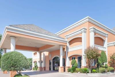 SureStay by Best Western Irving Grapevine DFW