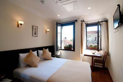 Sultans Hotel
