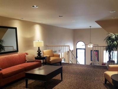 Extended Stay America - Indianapolis - North - Car
