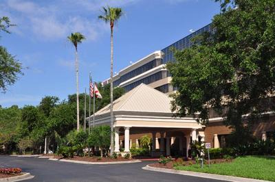 Jacksonville Hotel