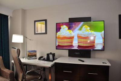Jacksonville Hotel