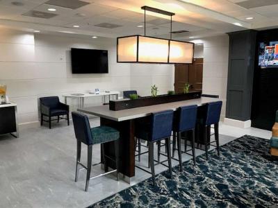 Jacksonville Hotel