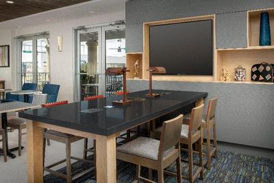 Holiday Inn Express Jacksonville Beach