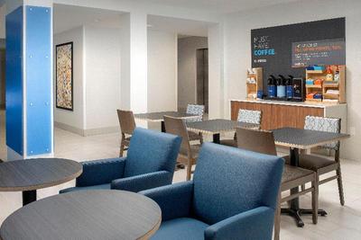 Holiday Inn Express Jacksonville Beach