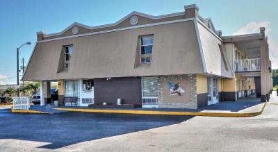 Sunset Inn