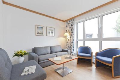 Michels Kurhotel Germania