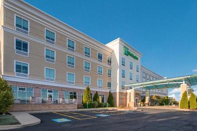 Holiday Inn Jackson Nw - Airport Road