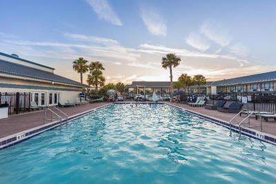 Ocean Coast Hotel at the Beach