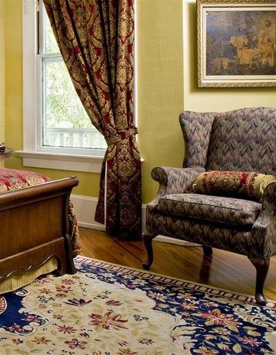 Hoyt House Bed & Breakfast Inn