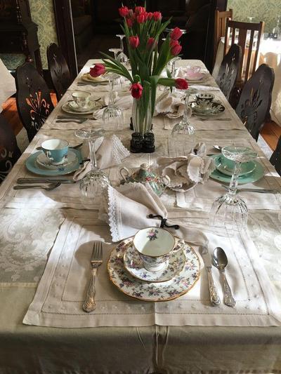 Hoyt House Bed & Breakfast Inn