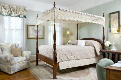 Hoyt House Bed & Breakfast Inn