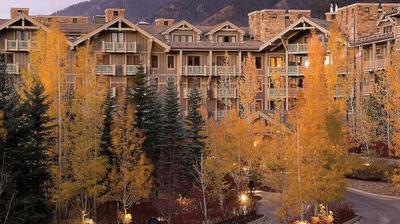 Four Seasons Resort and Residences Jackson Hole