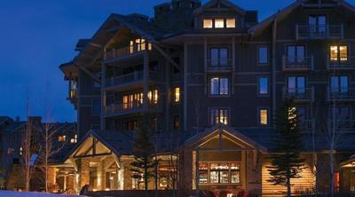 Four Seasons Resort and Residences Jackson Hole