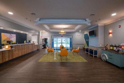 Spark by Hilton Brandon