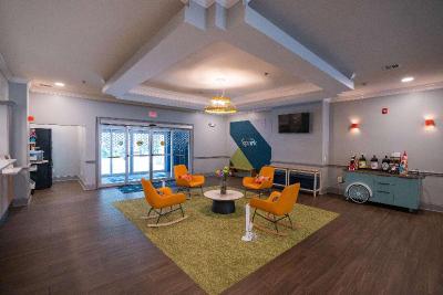 Spark by Hilton Brandon