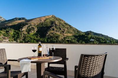 Ciudad de Cazorla Hotel