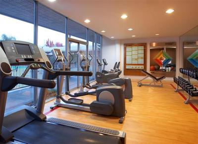 Ac Hotel By Marriott Pleasanton
